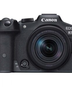 Canon EOS R7 APS-C Digital Mirrorless Camera with RF-S 18-150mm IS STM Lens