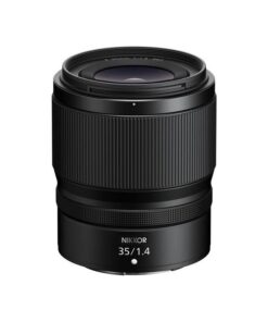 Nikon Z 35mm f1.4 FX Lens