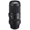 Sigma 100-400mm f5-6.3 C DG DN OS Lens - Fujifilm X Mount - EX-DEMO
